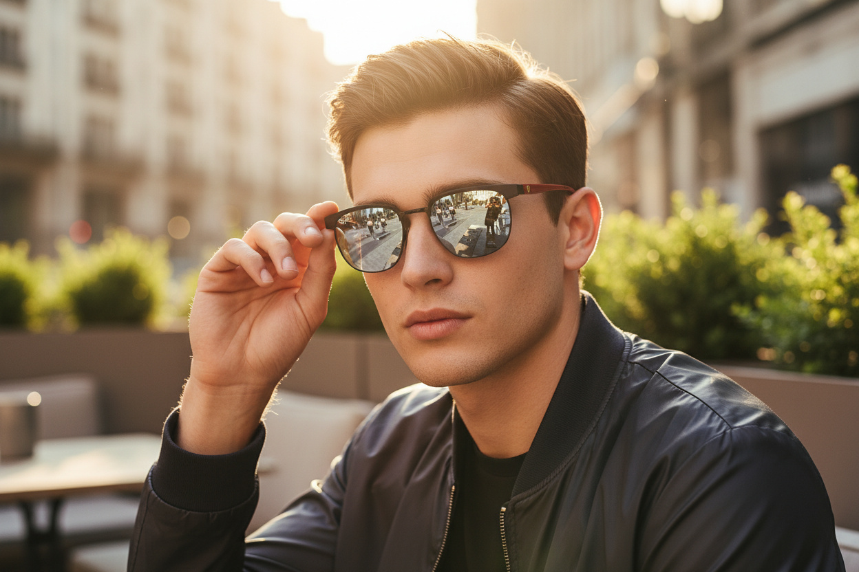 Forfra Ray-Ban RB3698M (F04130)