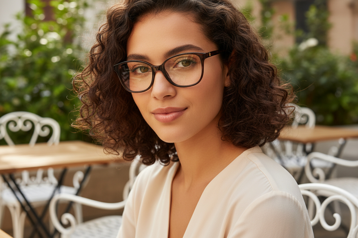 Forfra Ralph Lauren RL6222 (5855)