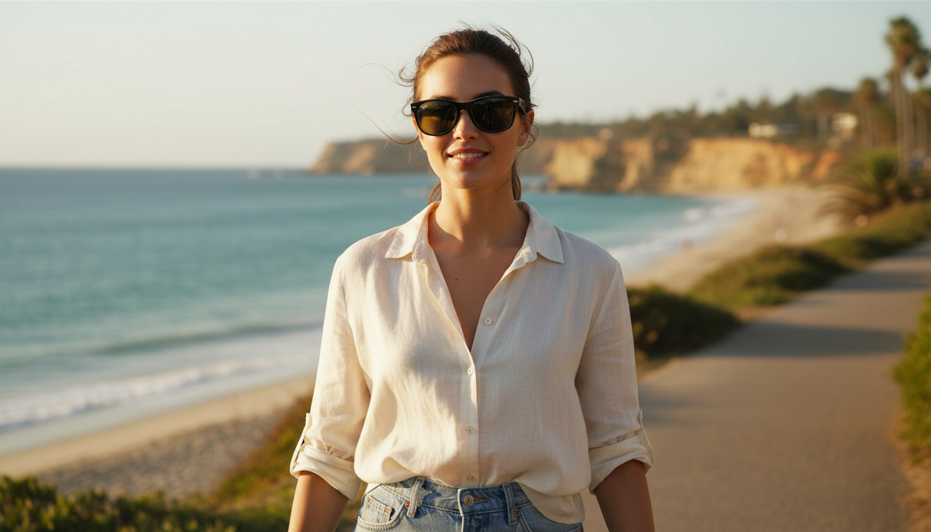 Forfra Ray-Ban NEW WAYFARER (RB2132 - 875)