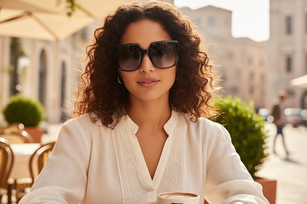 Forfra Dolce & Gabbana DG4414 (501/8G)