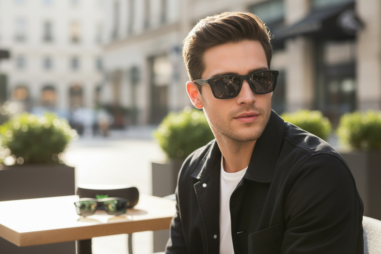 Forfra Emporio Armani EA4189U (50011W)
