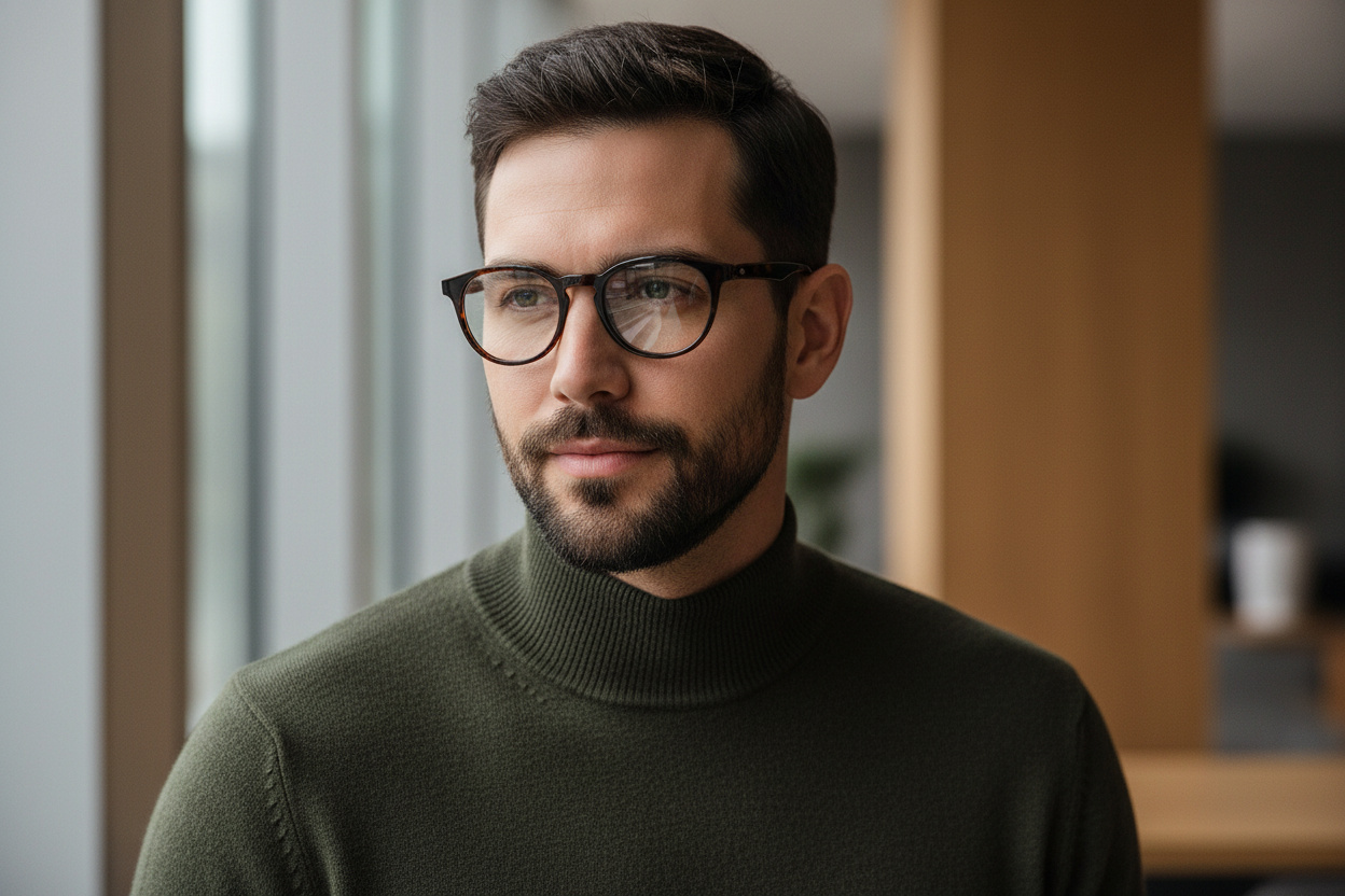 Forfra Giorgio Armani AR7227 (5963)