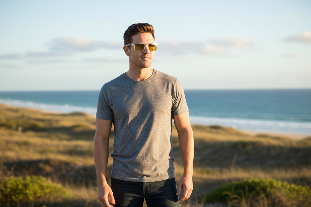 Forfra Oakley HOLBROOK (OO9102 - 9102X2)