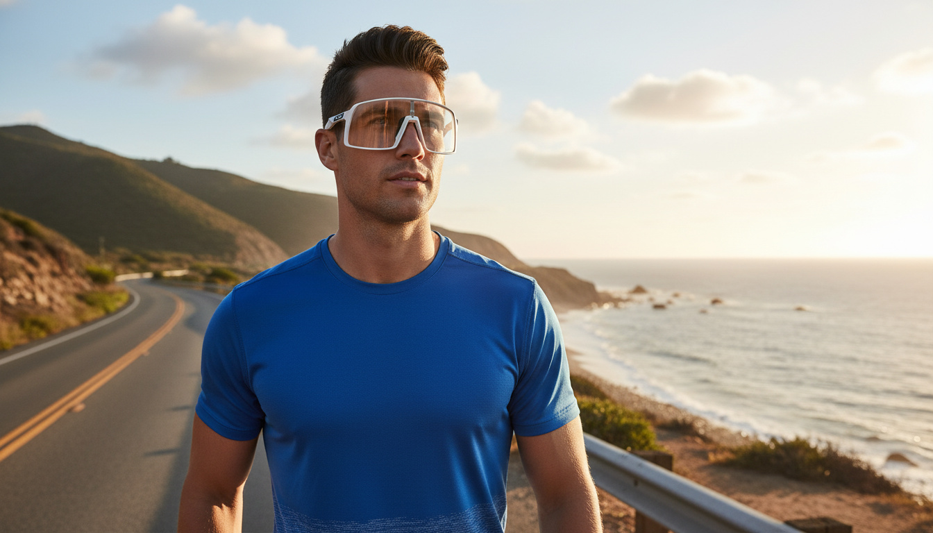 Forfra Oakley SUTRO (OO9406 - 940699)