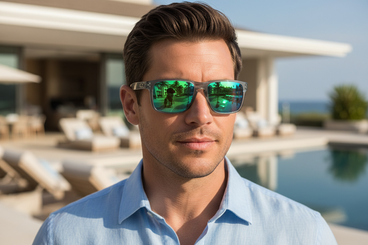 Forfra Oakley HOLBROOK XL (OO9417 - 941733)
