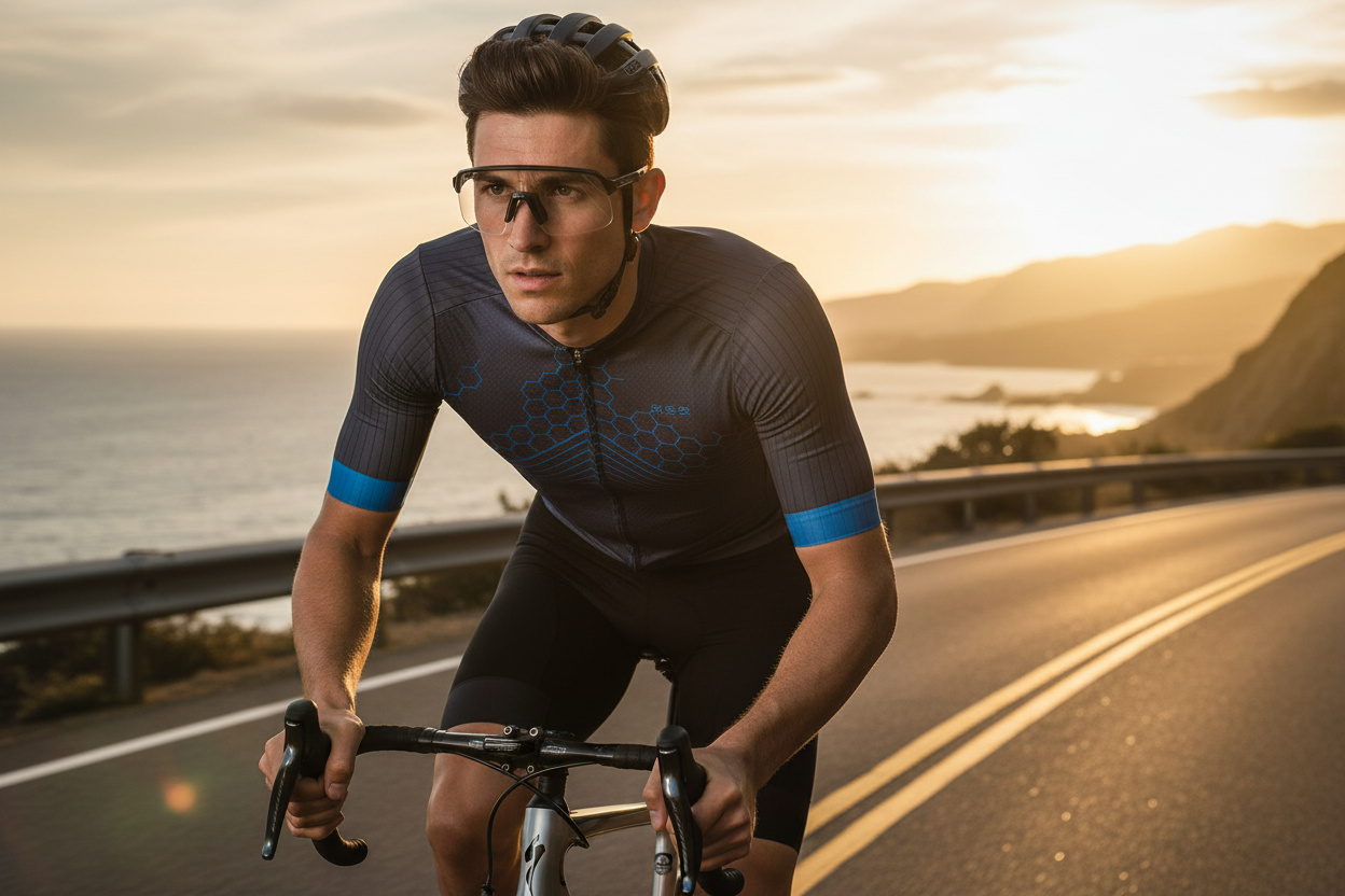 Forfra Oakley SUTRO LITE (OO9463 - 946345)