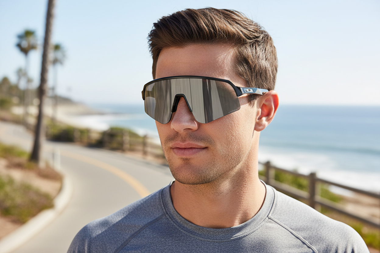 Forfra Oakley SUTRO LITE SWEEP (OO9465 - 946503)