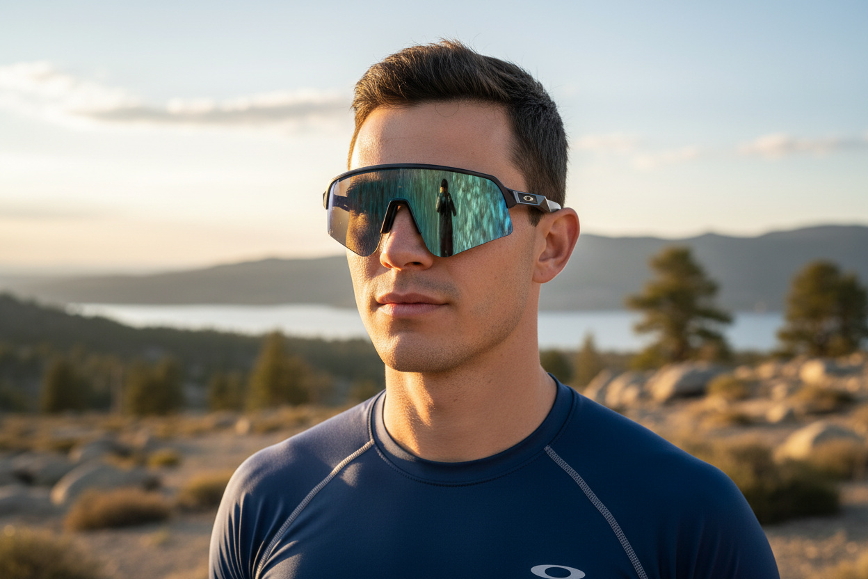 Forfra Oakley SUTRO LITE SWEEP (OO9465 - 946505)