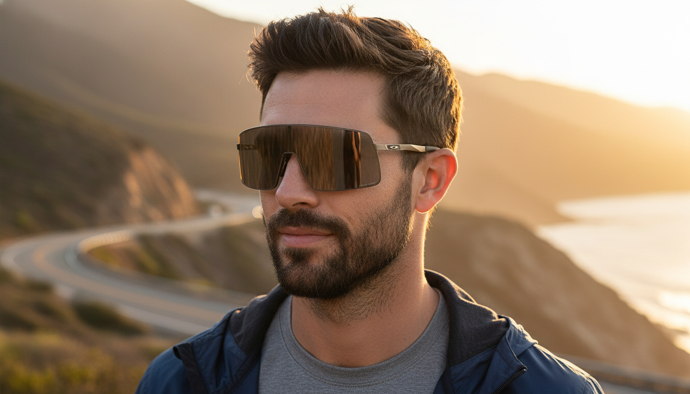 Forfra Oakley SUTRO TI (OO6013 - 601301)