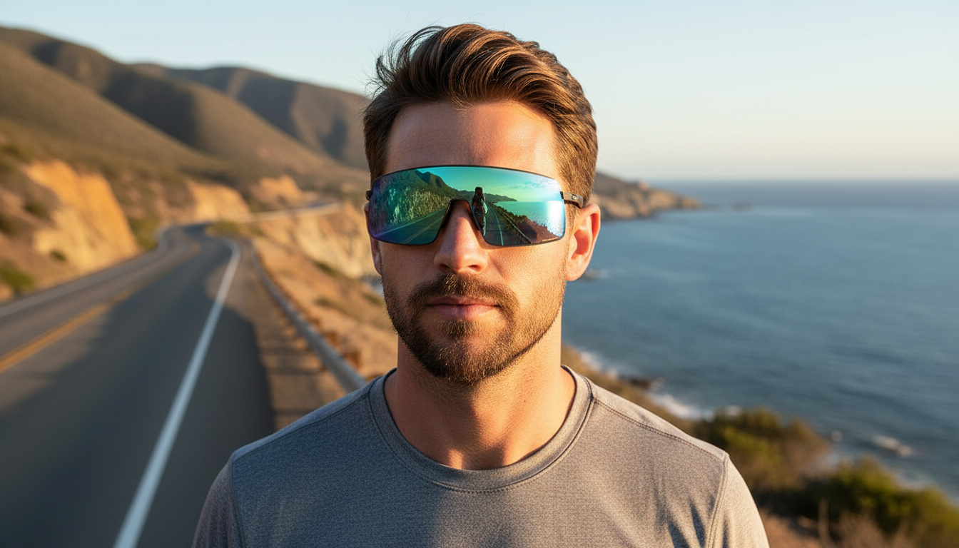 Forfra Oakley SUTRO TI (OO6013 - 601304)