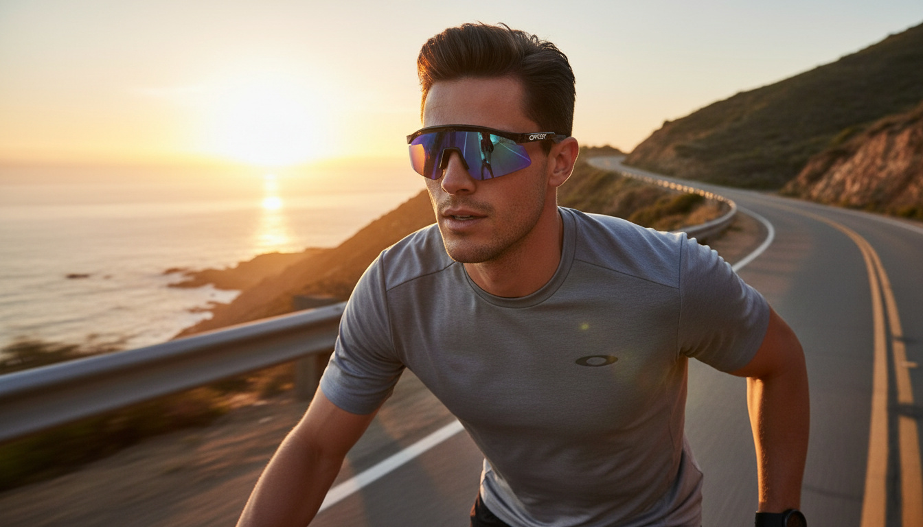 Forfra Oakley HYDRA (OO9229 - 922904)