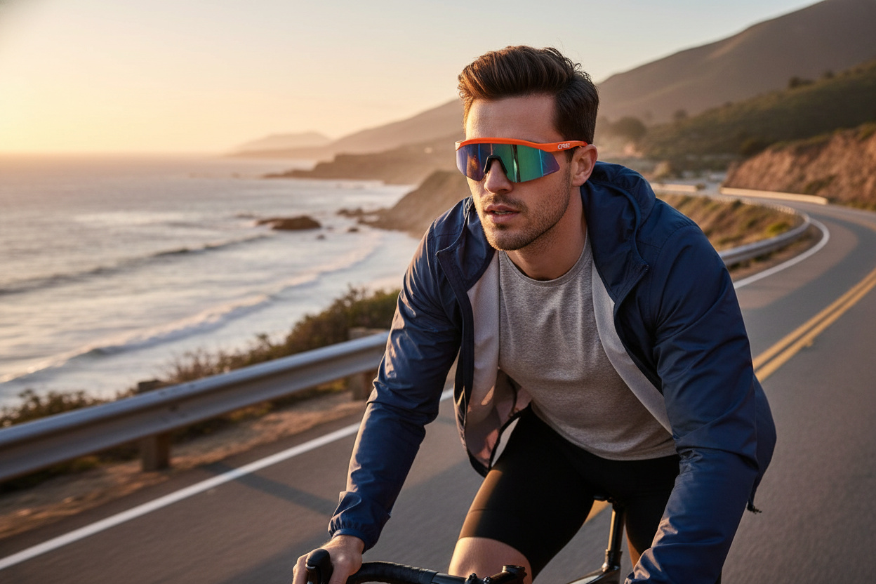 Forfra Oakley HYDRA (OO9229 - 922906)