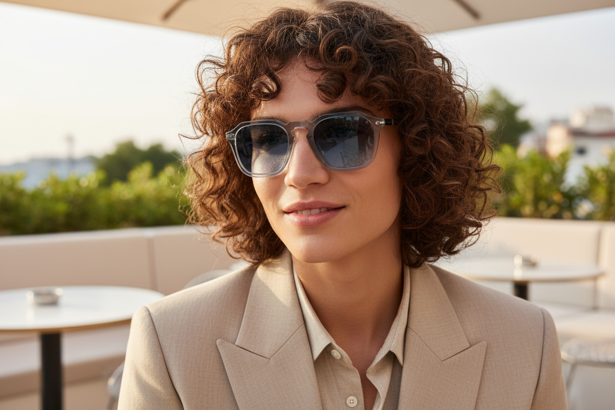 Forfra Persol PO3292S (309/Q8)