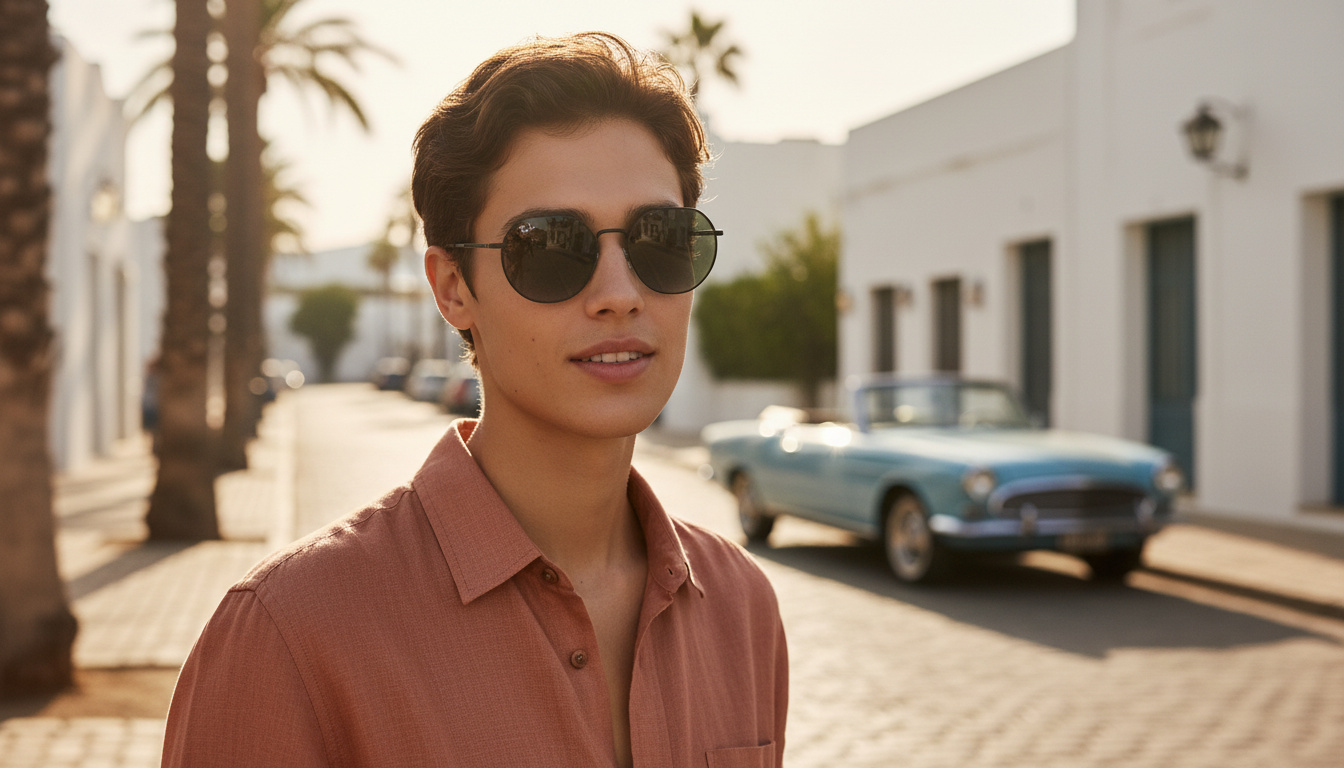 Forfra Ray-Ban JACK (RB3565 - 002/71)