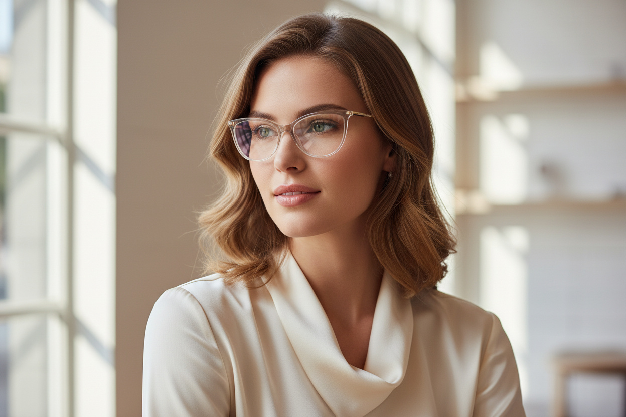 Forfra Vogue Eyewear VO5239 (2736)