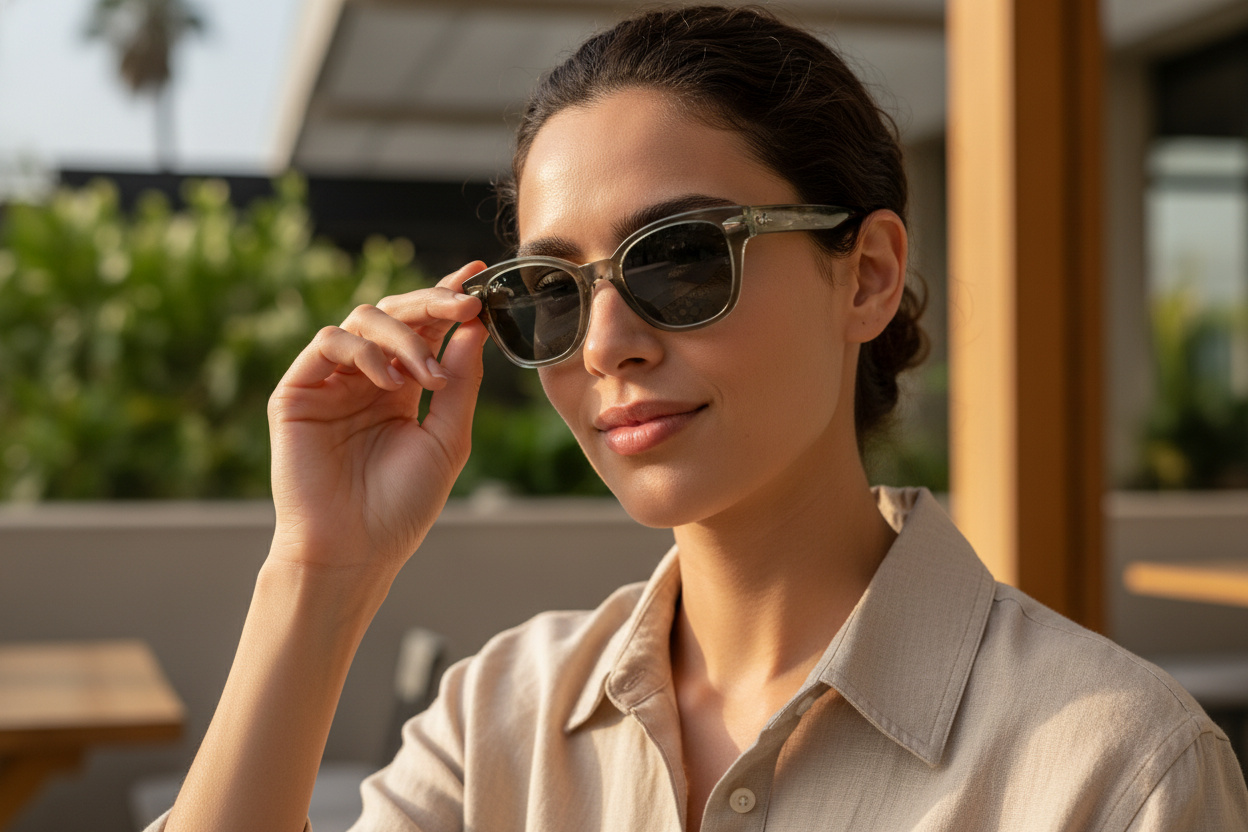 Forfra Ray-Ban RB0880S (66353R)