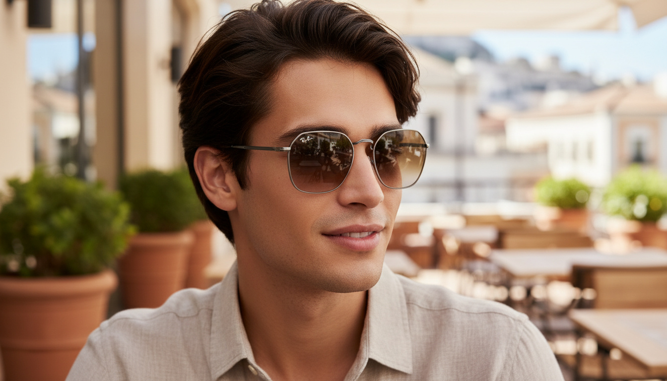 Forfra Ray-Ban JIM (RB3694 - 004/51)
