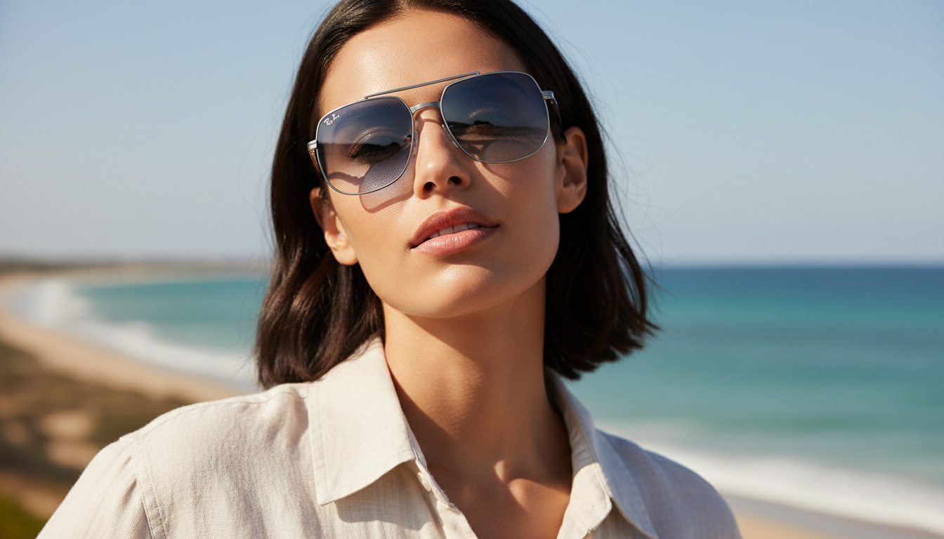 Forfra Ray-Ban RB3699 (004/3F)