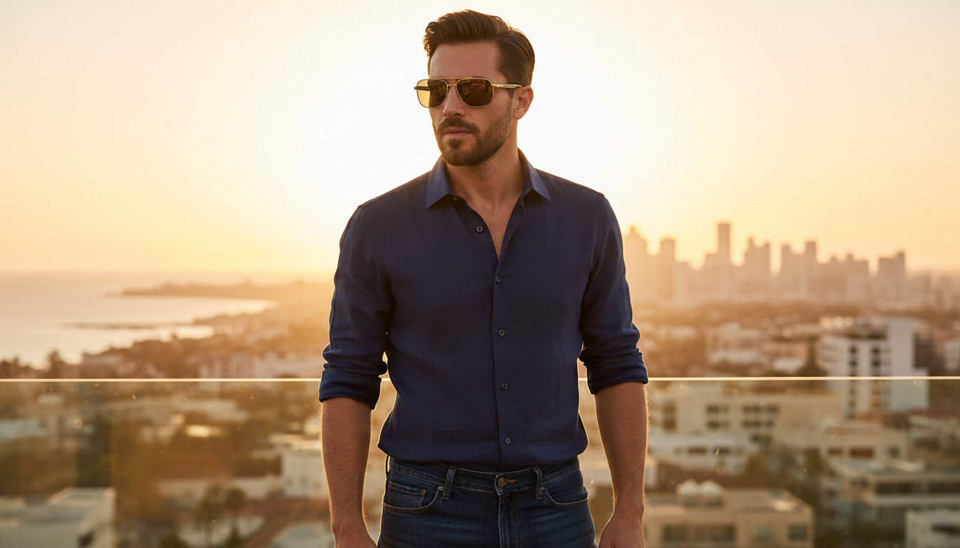 Forfra Ray-Ban RB3701 (001/6B)