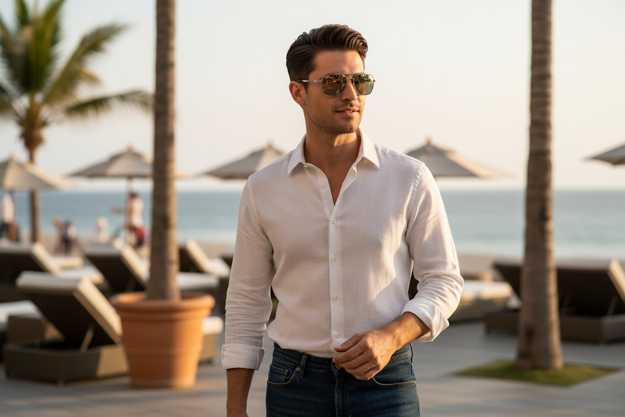 Forfra Ray-Ban RB3701 (003/J0)