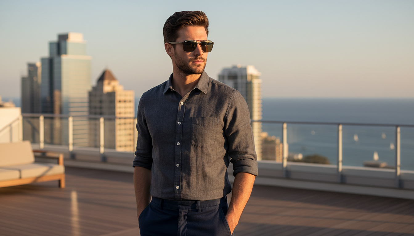 Forfra Ray-Ban RB3701 (004/5J)