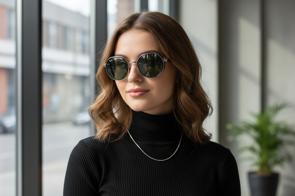 Forfra Ray-Ban RB3703M (F00771)
