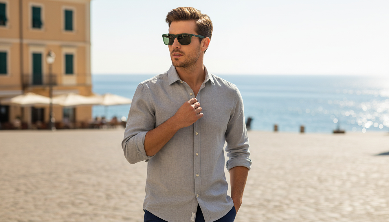 Forfra Ray-Ban RB4385 (665771)