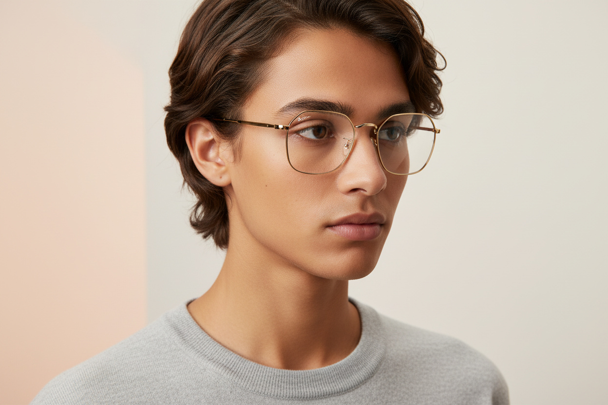 Forfra Ray-Ban JIM (RX3694V - 2500)