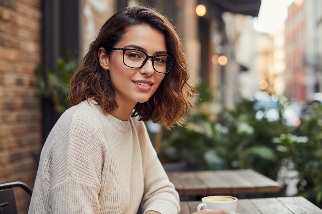 Forfra Ray-Ban RX7208 (5204)