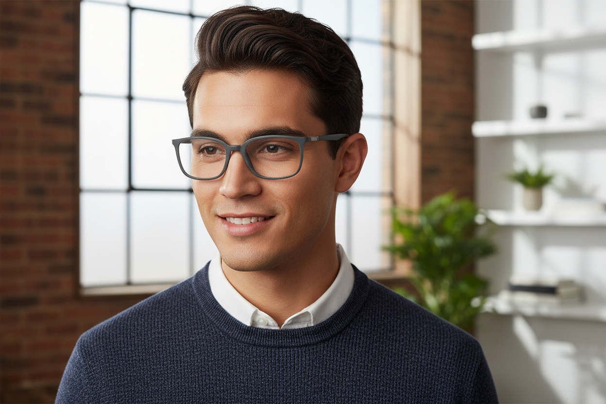 Forfra Ray-Ban RX7208 (5521)