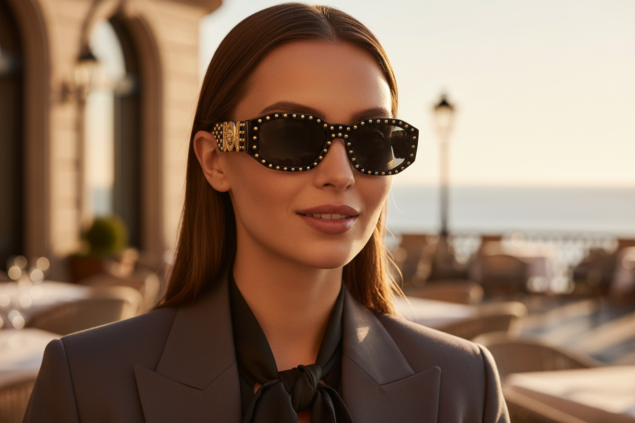 Forfra Versace VE4361 (539787)