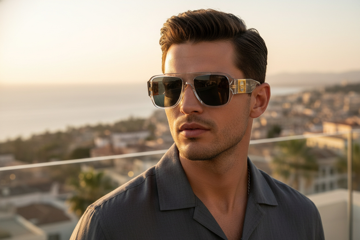 Forfra Versace VE4436U (530580)