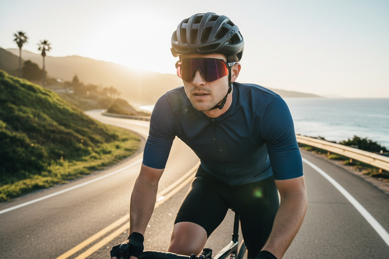 Forfra Oakley SUTRO LITE SWEEP (OO9465 - 946501)