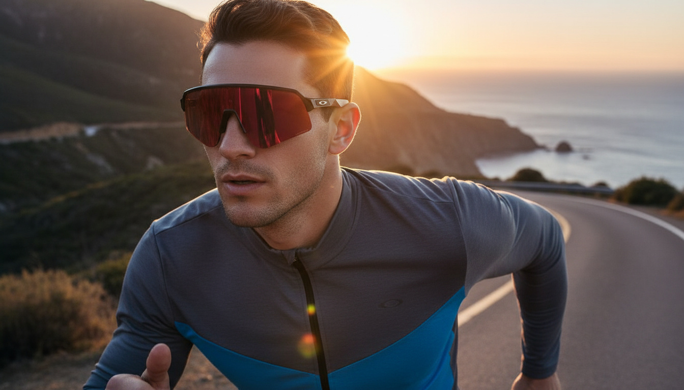Forfra Oakley SUTRO LITE SWEEP (OO9465 - 946502)
