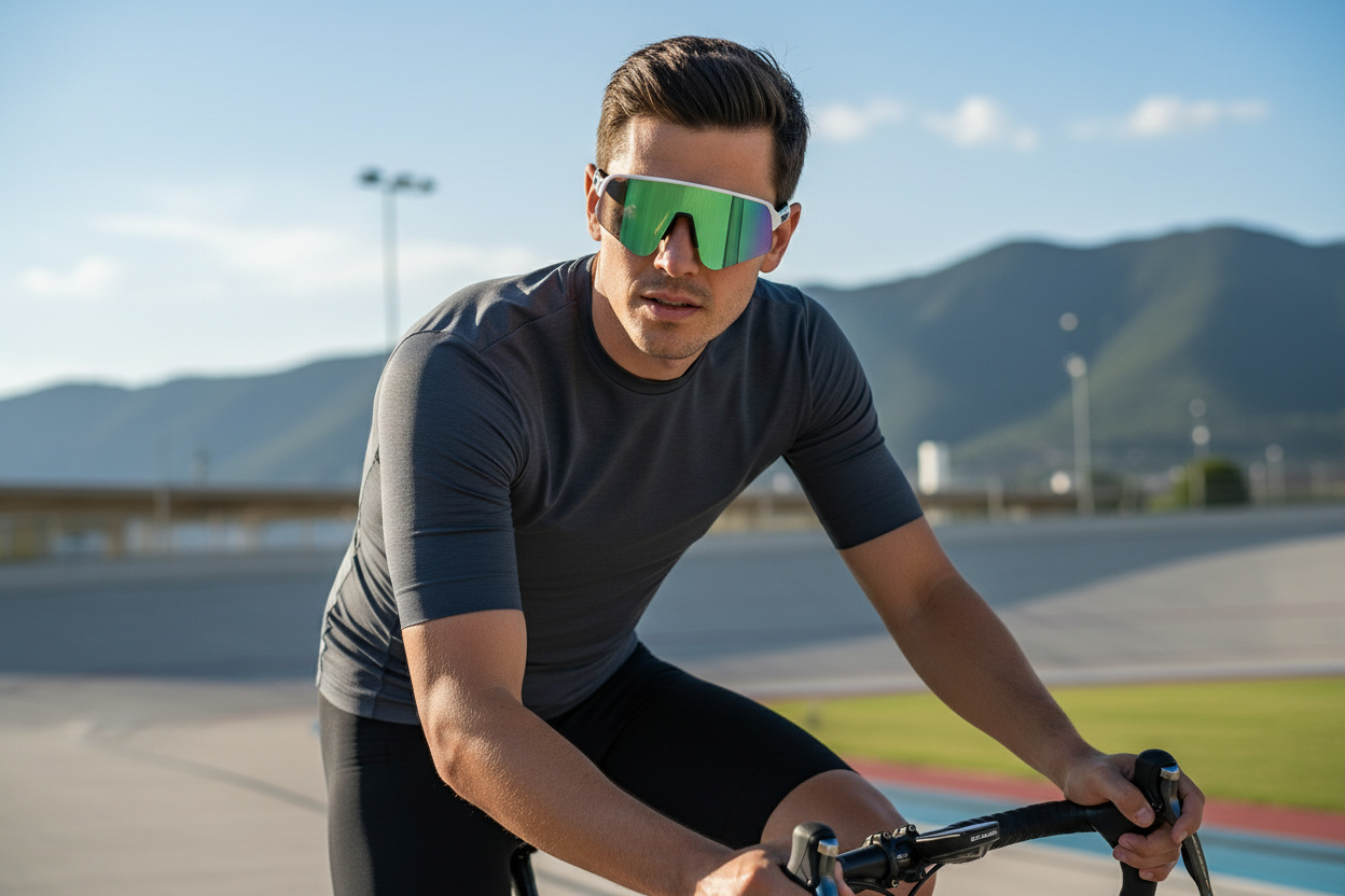 Forfra Oakley SUTRO LITE SWEEP (OO9465 - 946504)