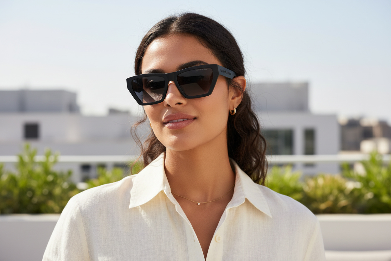 Forfra Marc Jacobs MARC 657/S (807/9O)