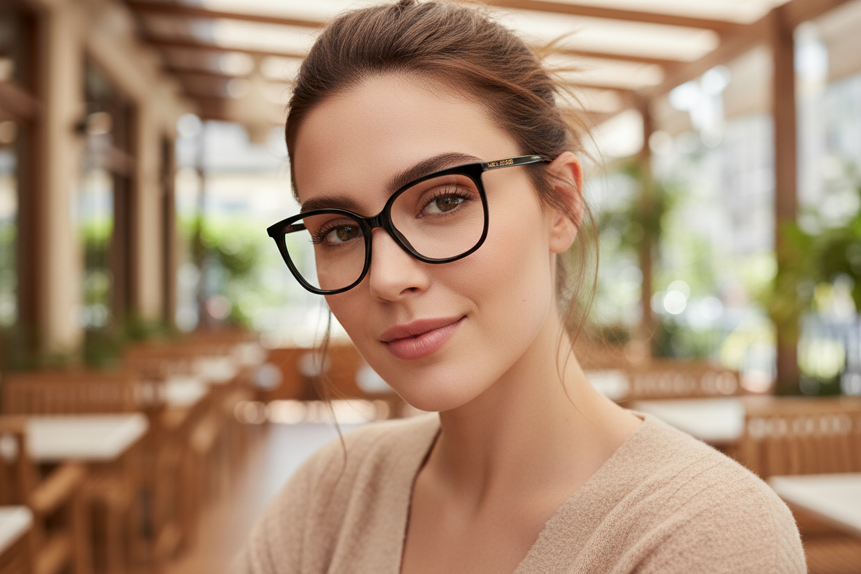 Forfra Marc Jacobs MARC 662 (807)