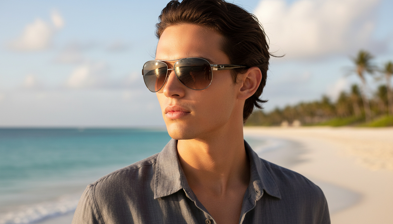 Forfra Ray-Ban RB3386 (RB3386 - 004/13)