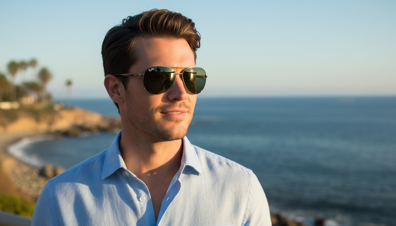 Forfra Ray-Ban RB3386 (RB3386 - 004/71)