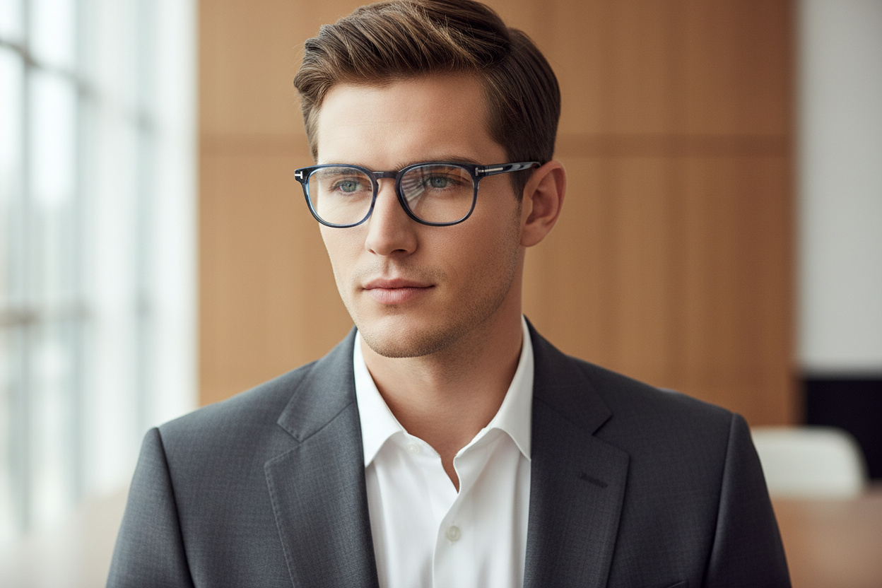 Forfra Tom Ford FT5868-B (092)