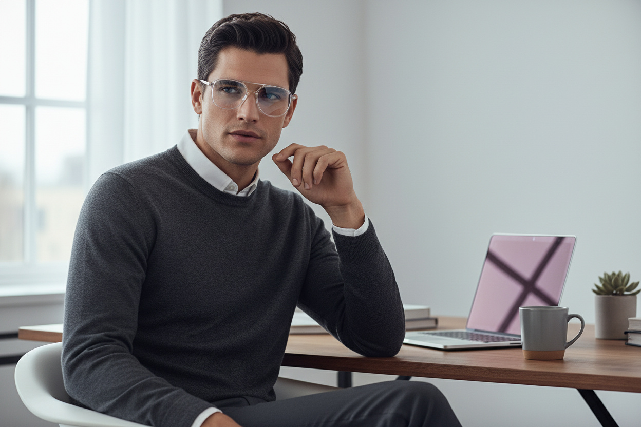 Forfra Tom Ford FT5874-B (026)