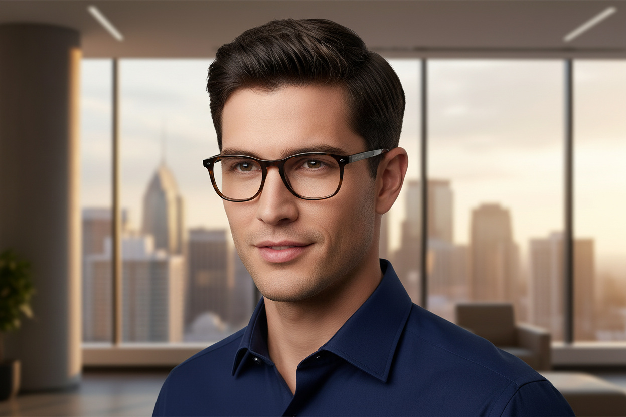 Forfra Giorgio Armani AR7003 (5002)