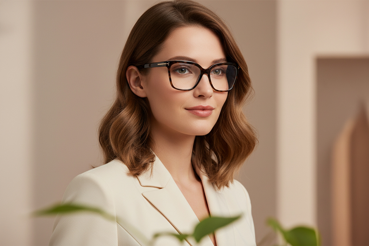 Forfra Tom Ford FT5892-B (052)