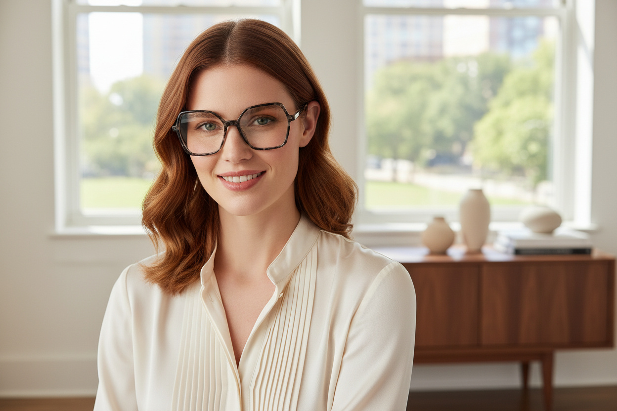 Forfra Marc Jacobs MARC 709 (AB8)