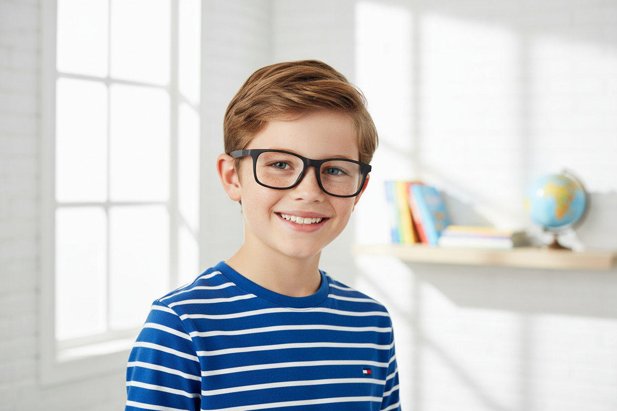 Forfra Tommy Hilfiger TH 2025 (003)