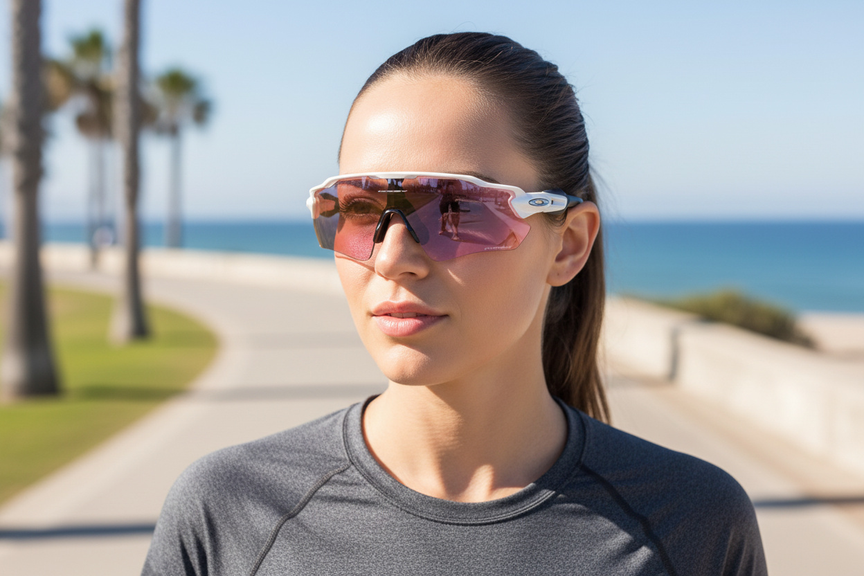 Forfra Oakley RADAR EV PATH (OO9208 - 9208E5)