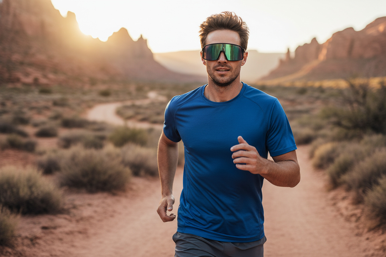 Forfra Oakley SUTRO (OO9406 - 9406A1)
