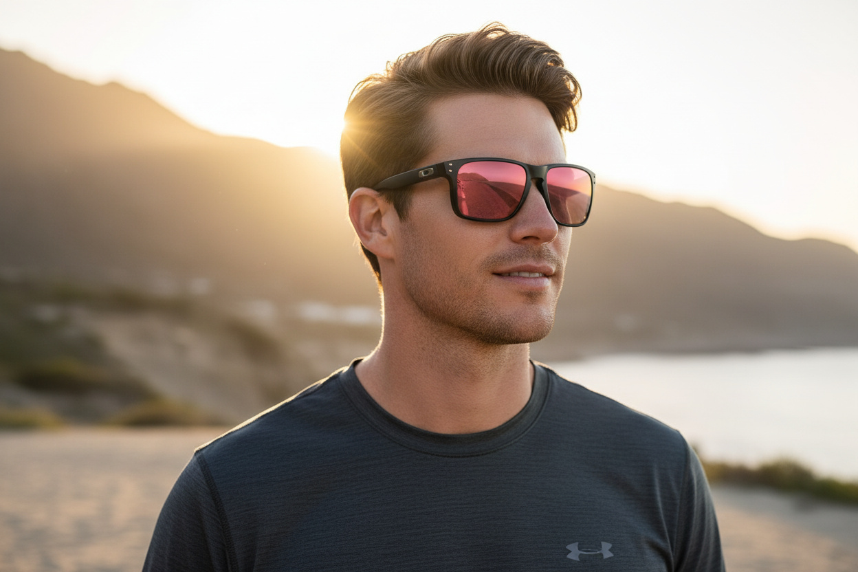 Forfra Oakley HOLBROOK XL (OO9417 - 941735)