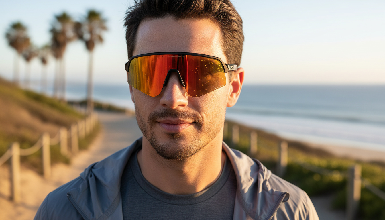 Forfra Oakley SUTRO LITE SWEEP (OO9465 - 946517)