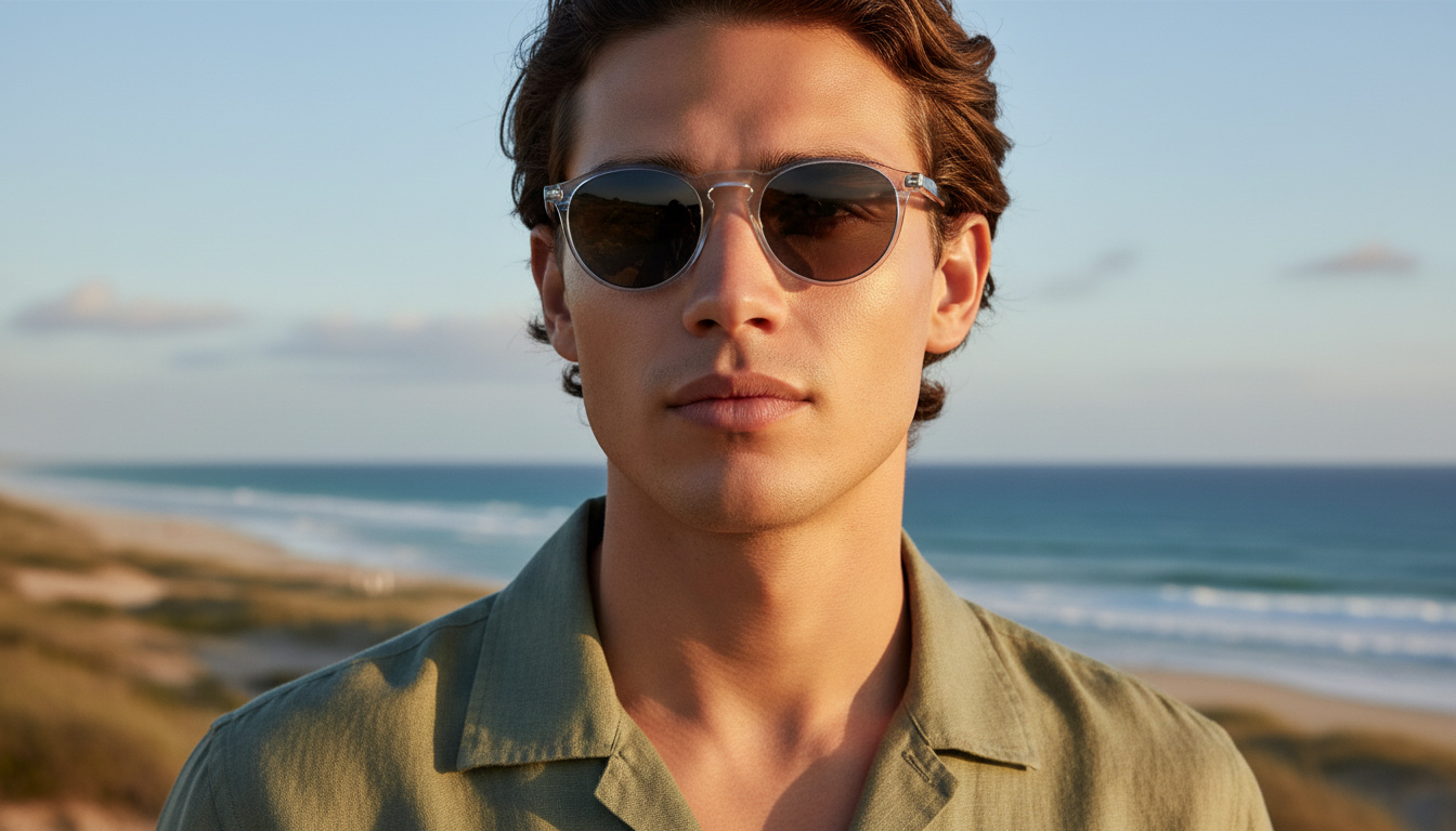 Forfra Persol PO3286S (309/B1)